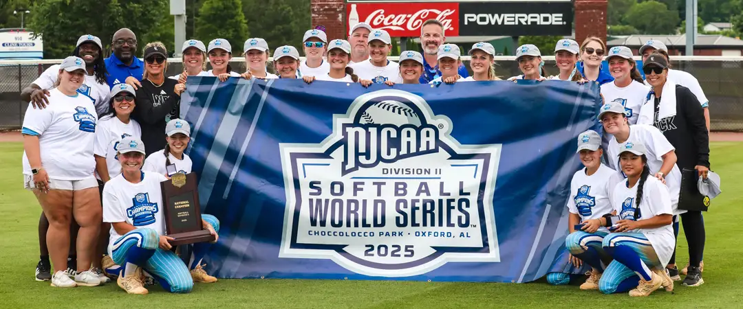 Co-Lin Community College Softball