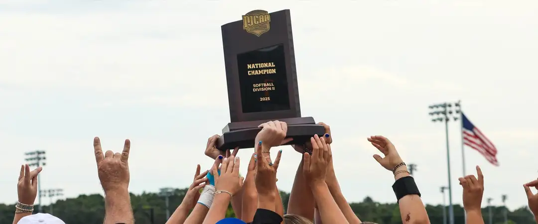 Co-Lin Community College Softball