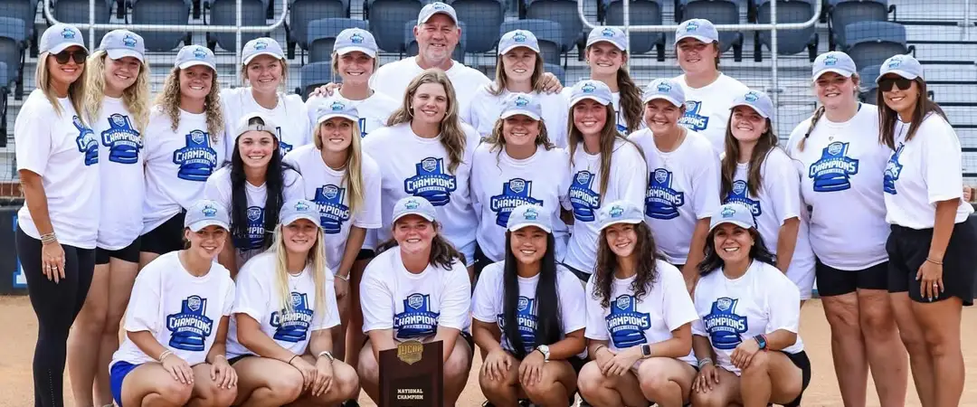 Co-Lin Community College Softball