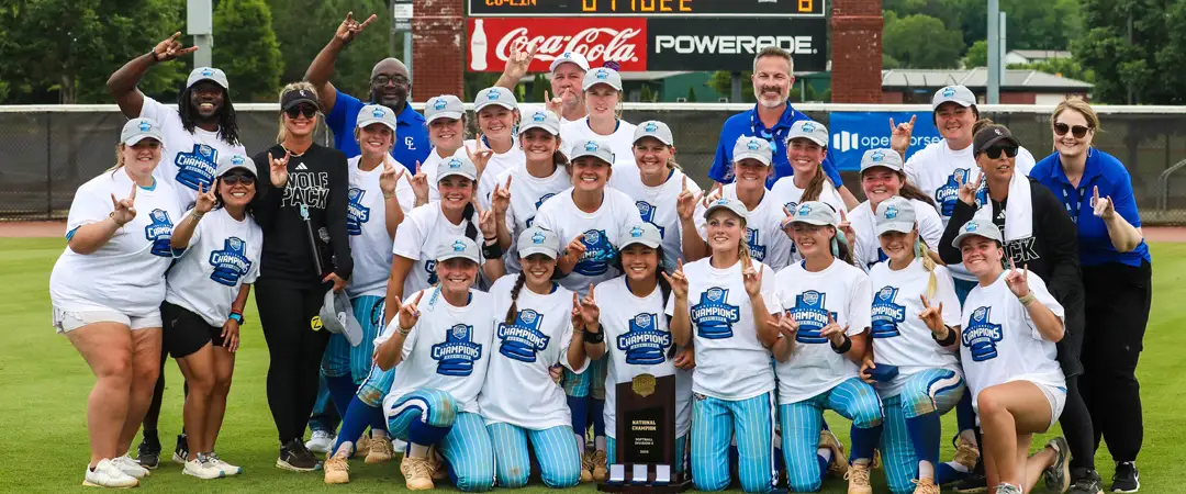 Co-Lin Community College Softball